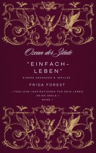 Ozean der Zitate – Einfach - Leben
